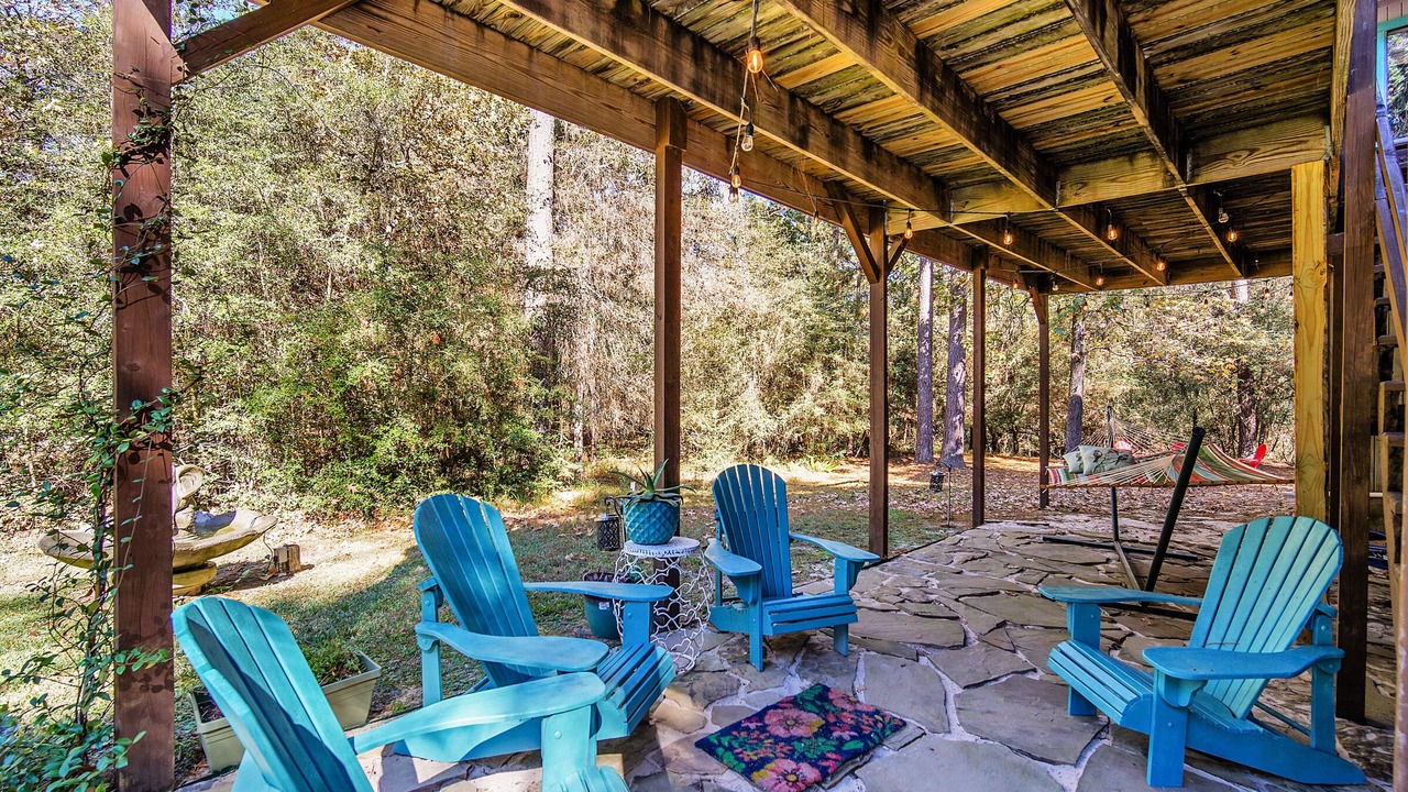 Photo of Patio Balcony in Cape Royale