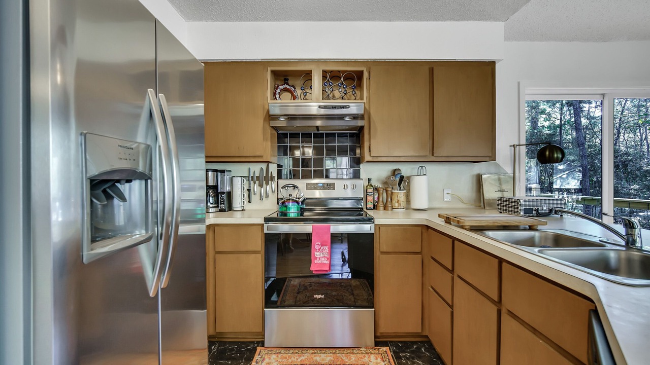 Photo of Kitchen in Cape Royale