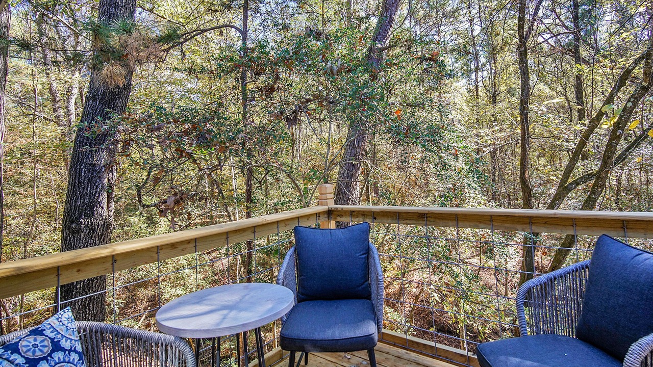 Photo of Patio Balcony in Cape Royale