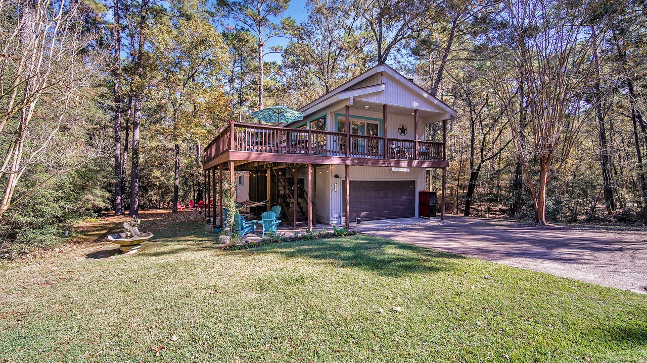 Photo of Outdoor in Cape Royale