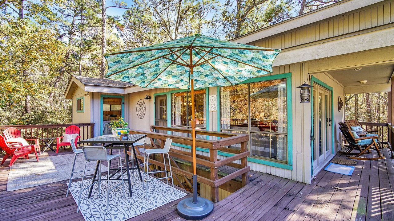 Photo of Outdoor in Cape Royale