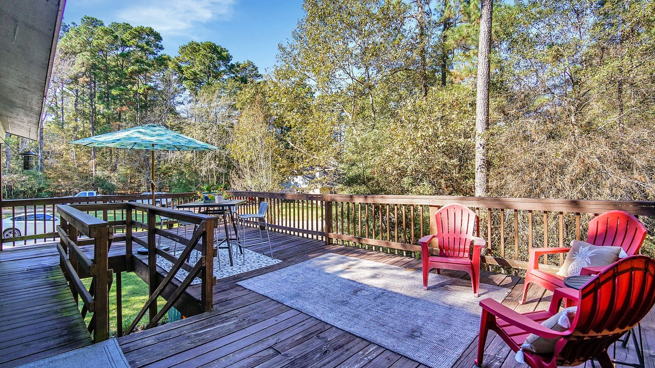 Photo of Outdoor in Cape Royale