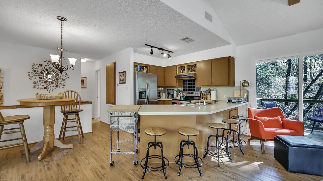 Photo of Kitchen in Cape Royale