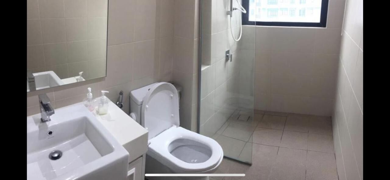Photo of Bathroom in Shah Alam