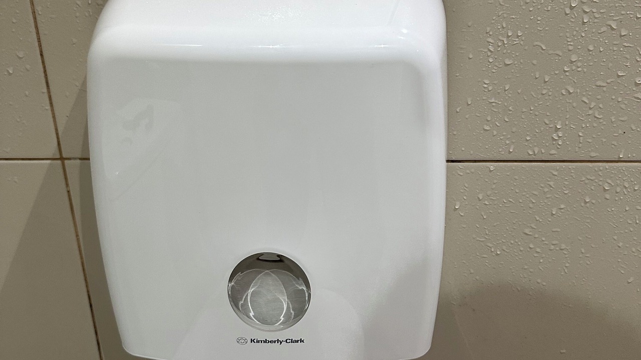 Photo of Bathroom in Shah Alam