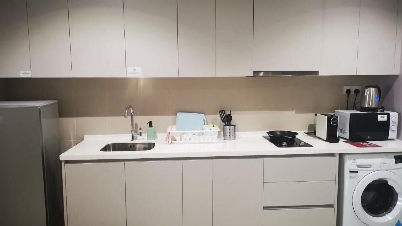 Photo of Kitchen in Shah Alam