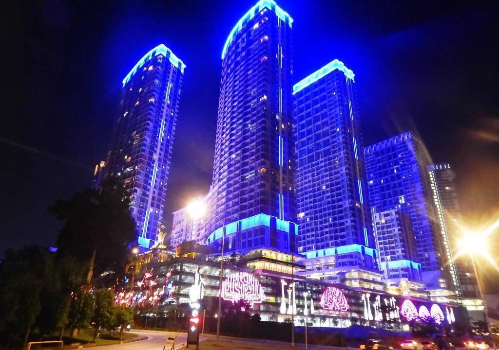 Photo of Outdoor in Shah Alam