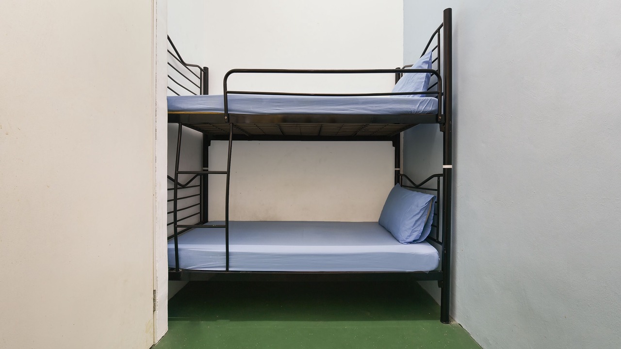 Photo of Bedroom in Pekan Melayu