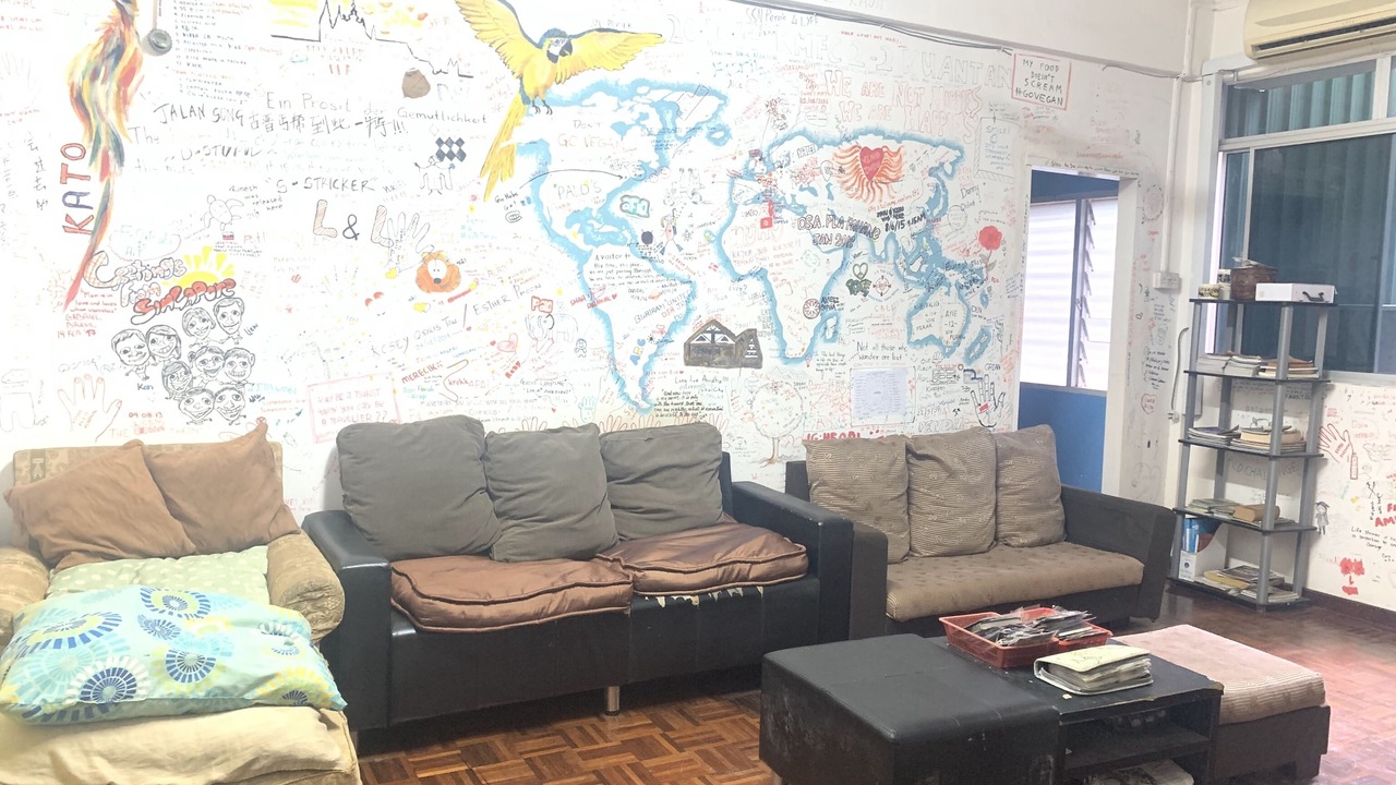 Photo of Others in Pekan Melayu