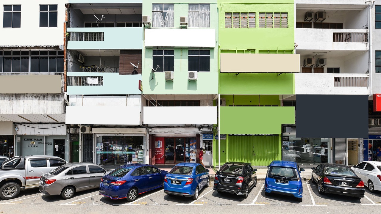 Photo of Outdoor in Pekan Melayu