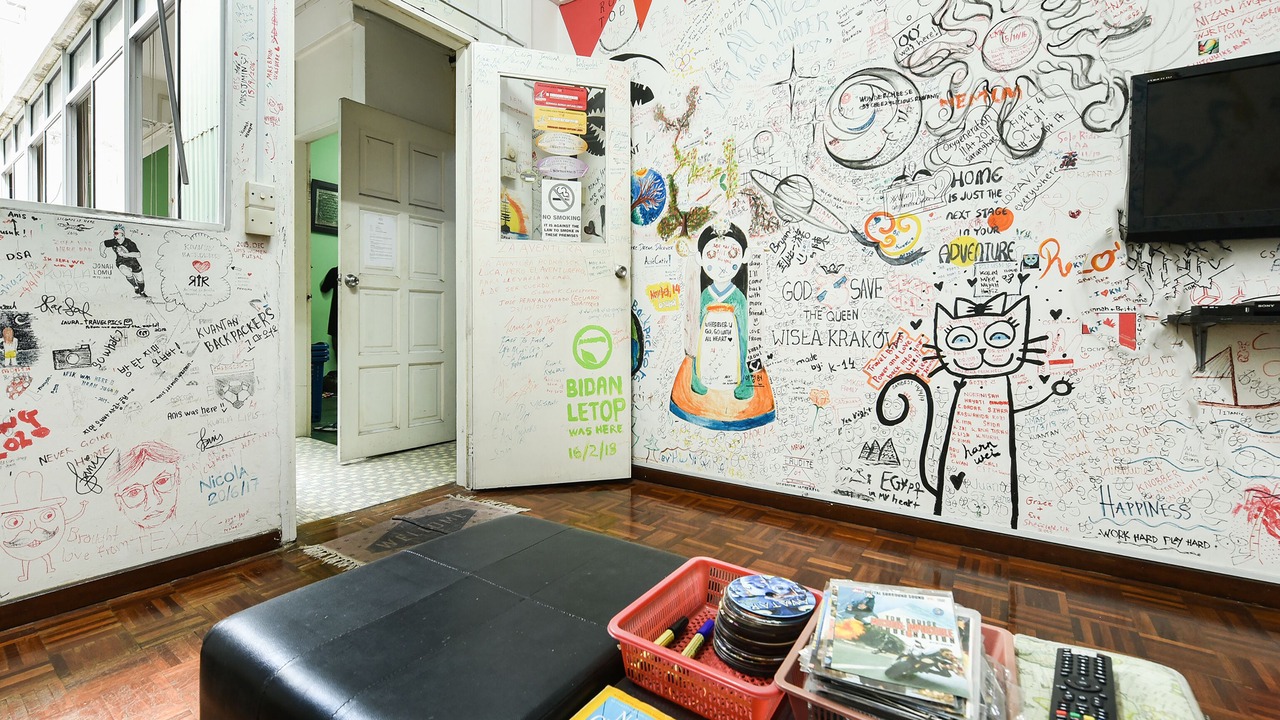 Photo of Others in Pekan Melayu