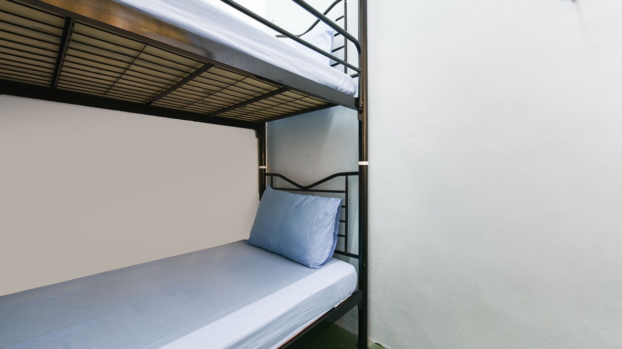 Photo of Bedroom in Pekan Melayu