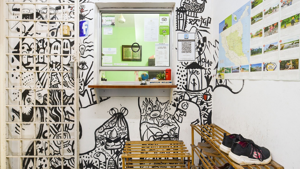 Photo of Others in Pekan Melayu