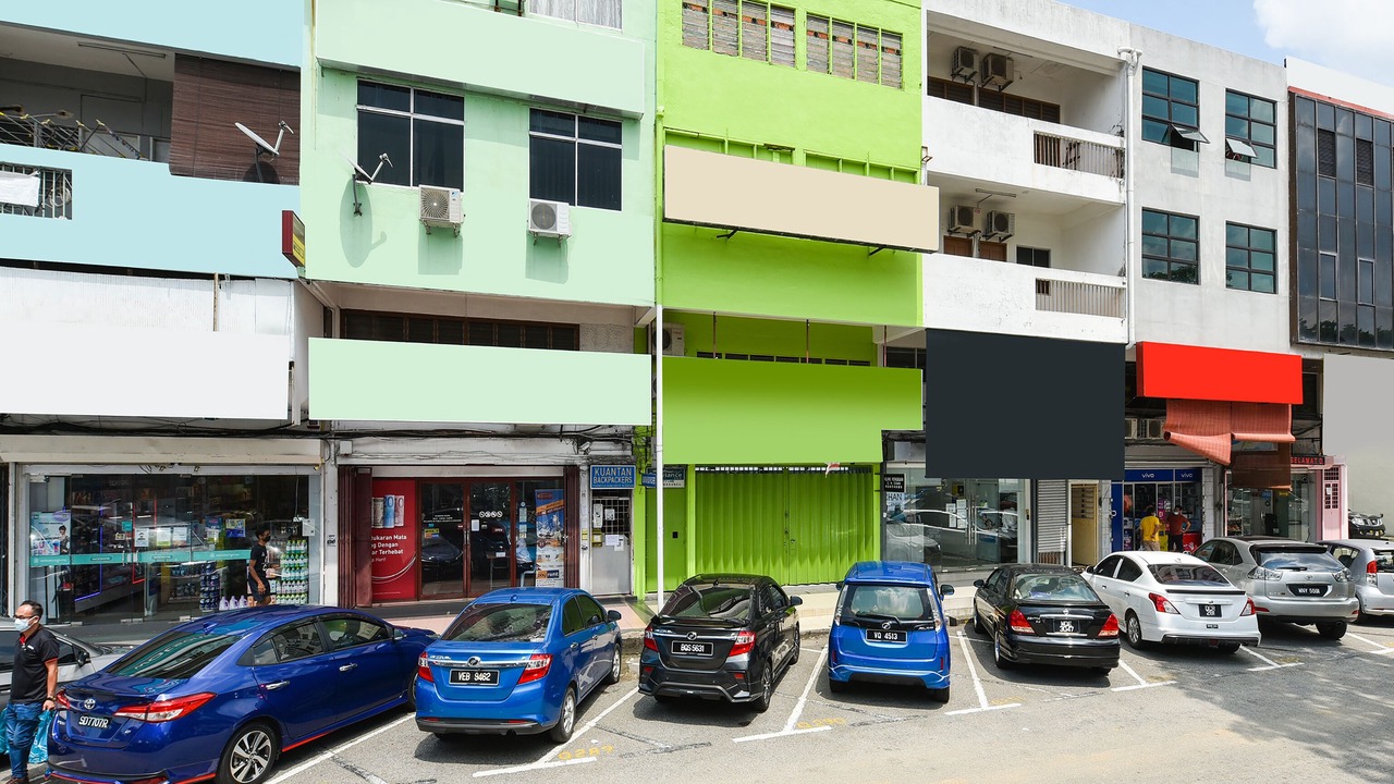 Photo of Outdoor in Pekan Melayu