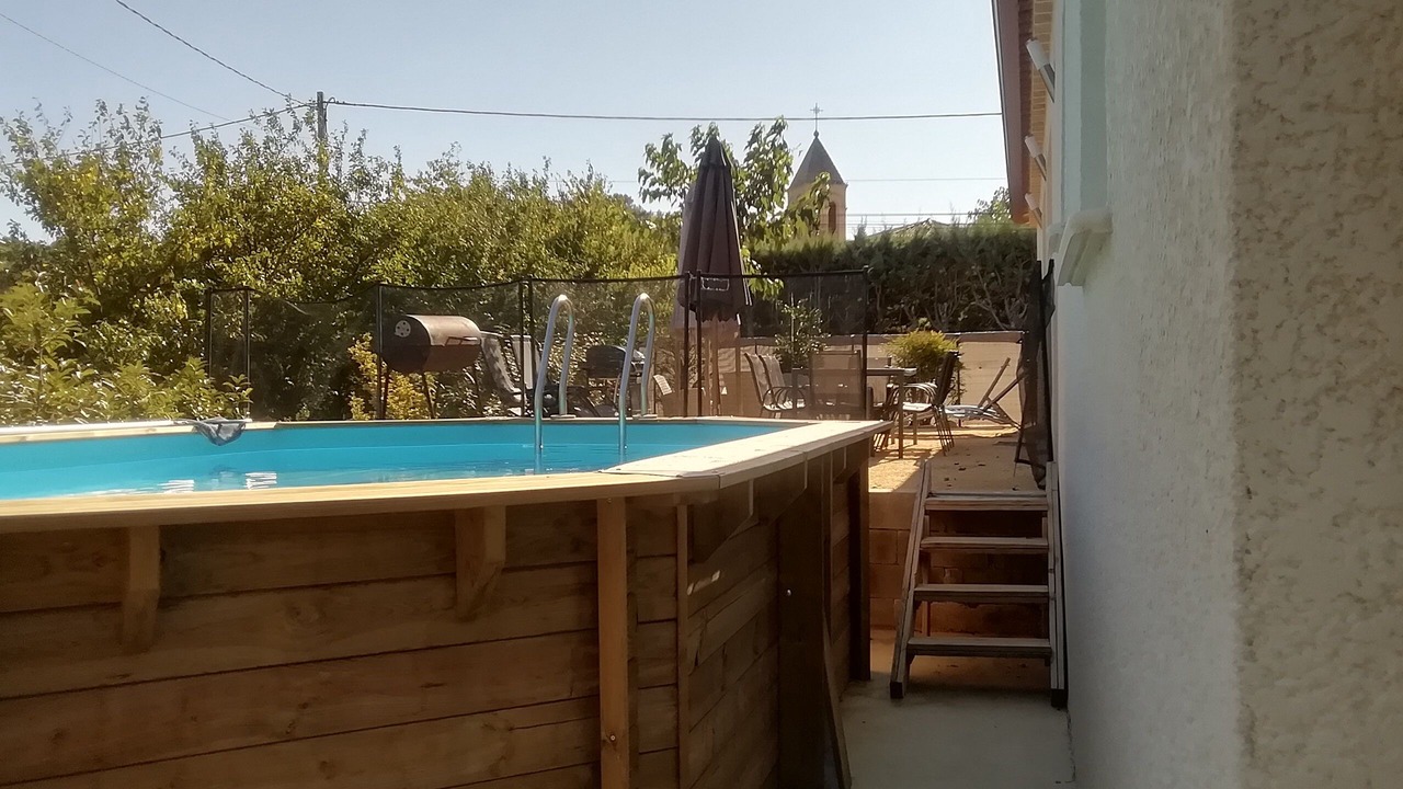 Photo of Outdoor in Belvezet