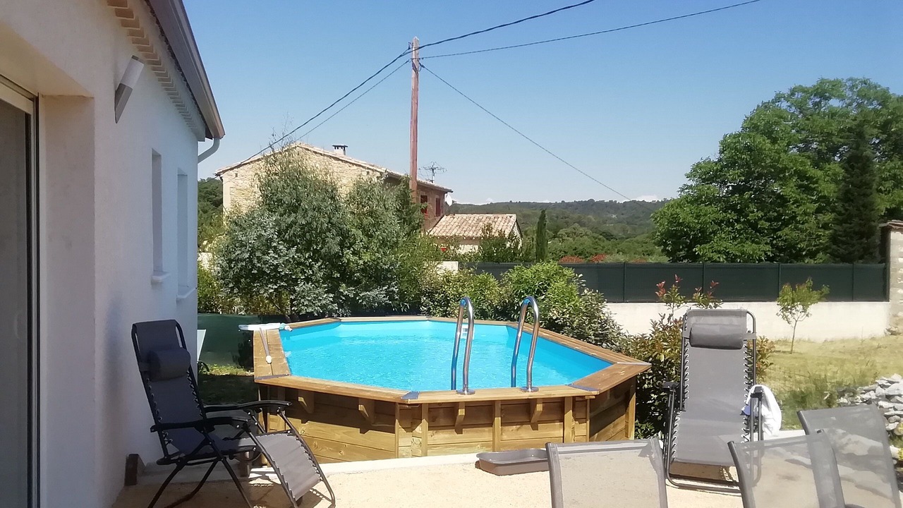 Photo of Outdoor in Belvezet