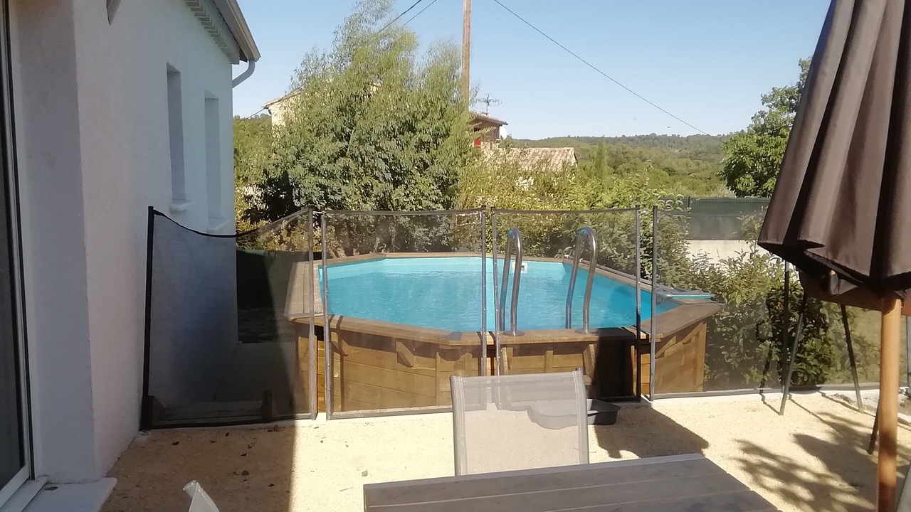 Photo of Outdoor in Belvezet