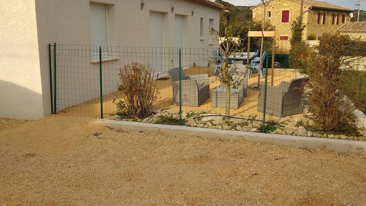 Photo of Outdoor in Belvezet