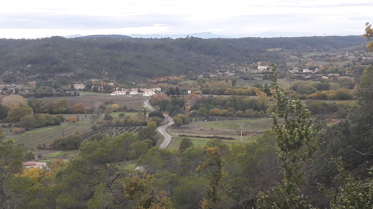 Photo of Outdoor in Belvezet