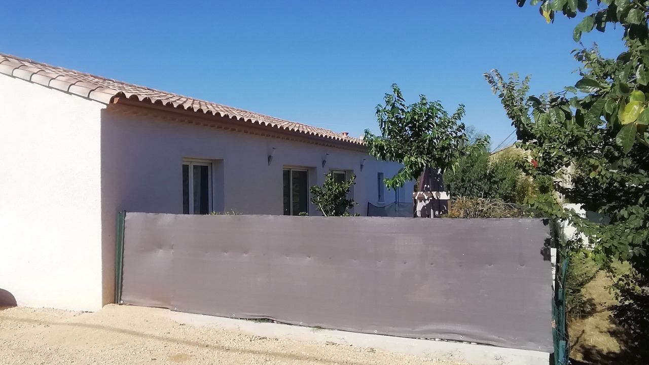 Photo of Outdoor in Belvezet