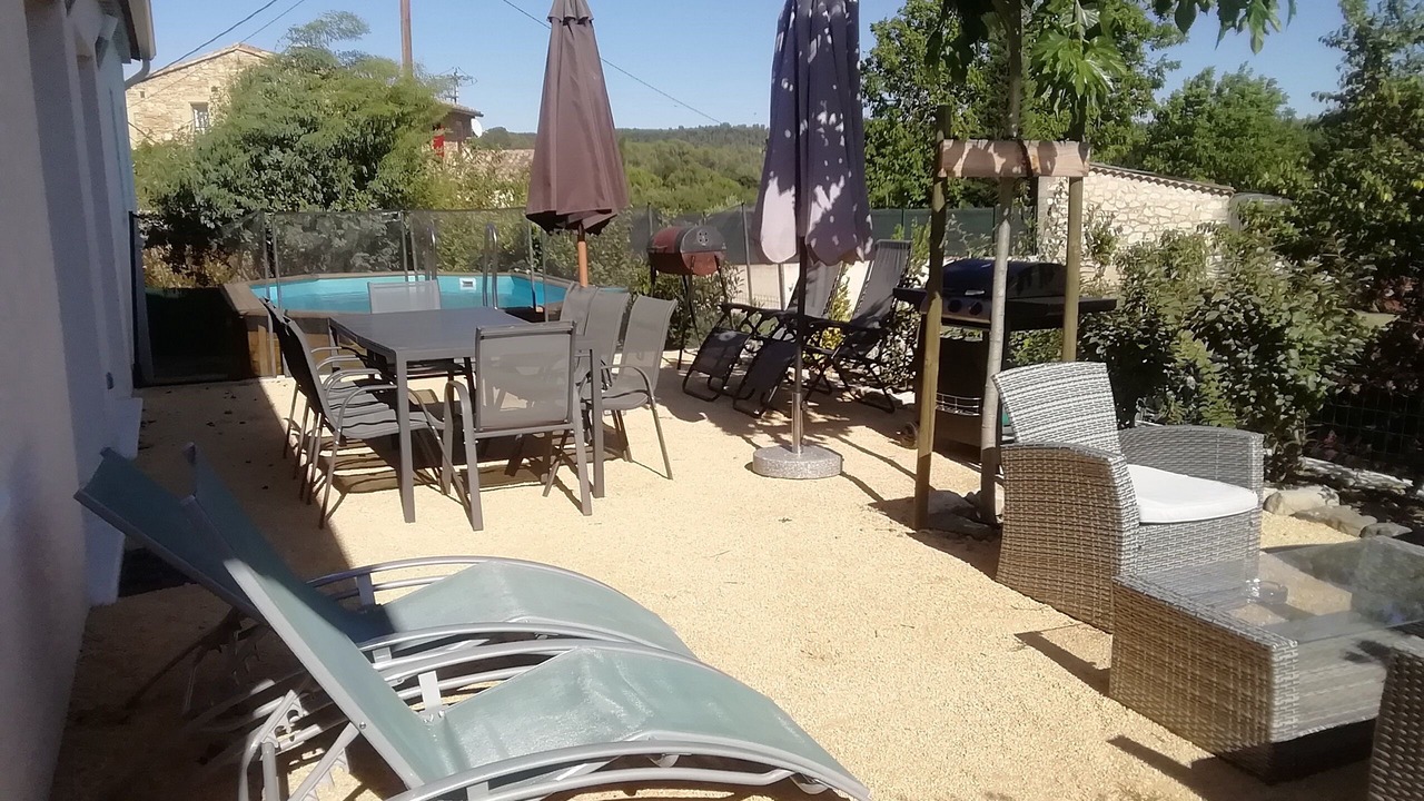 Photo of Outdoor in Belvezet