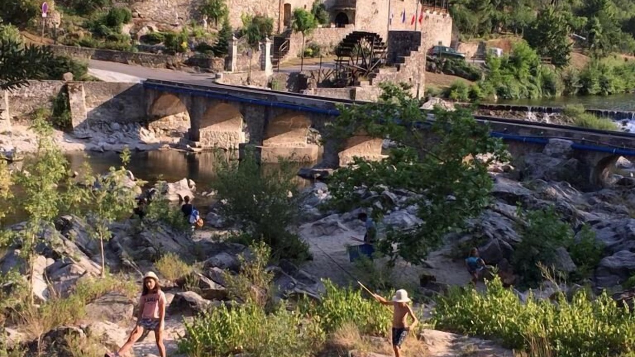 Photo of Outdoor in Monoblet
