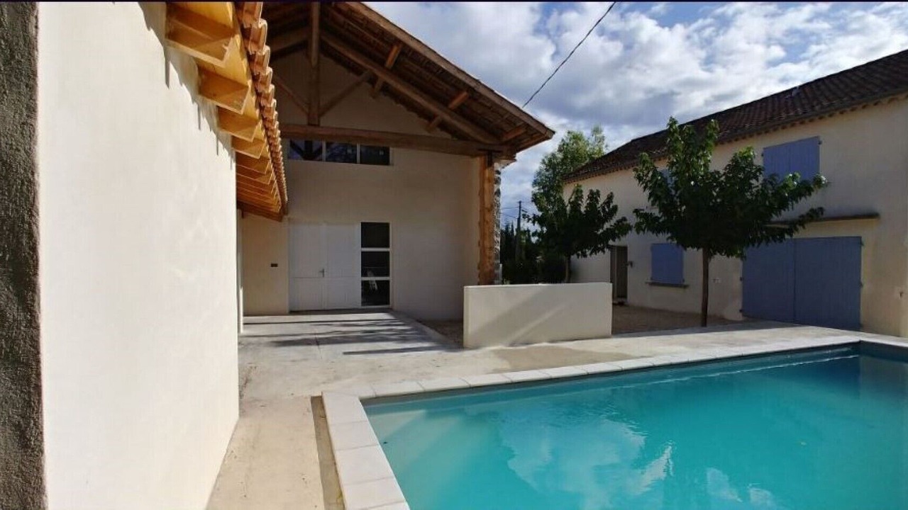 Photo of Outdoor in Monoblet
