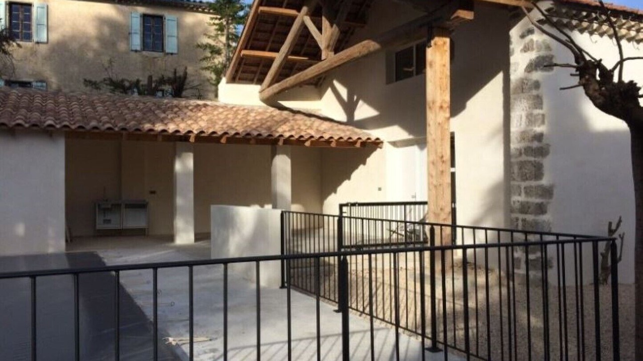 Photo of Outdoor in Monoblet