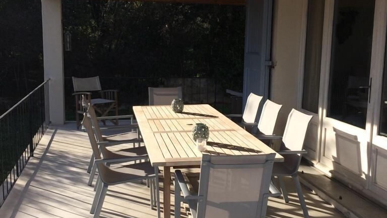 Photo of Outdoor in Monoblet