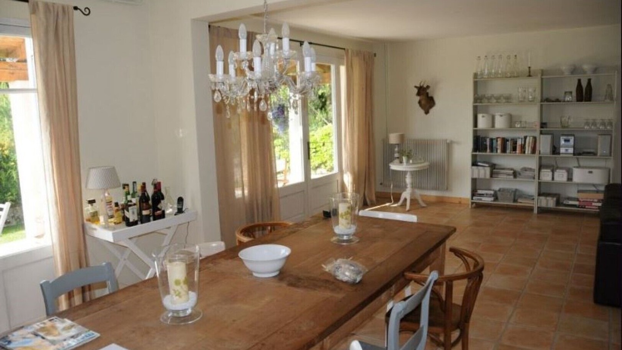 Photo of Kitchen in Monoblet