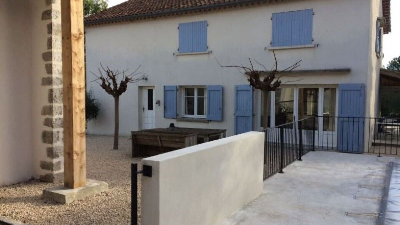 Photo of Outdoor in Monoblet