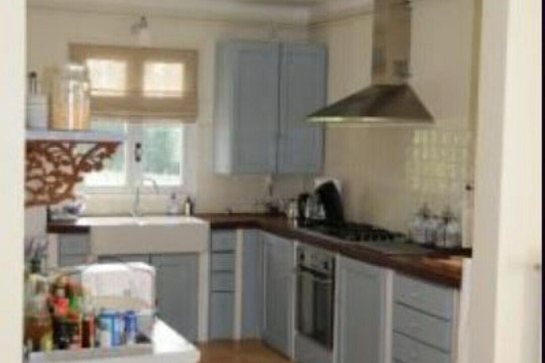 Photo of Kitchen in Monoblet