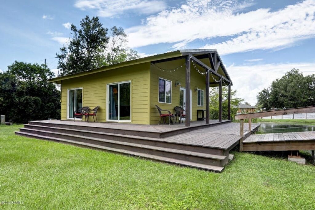 Photo of Outdoor in Breaux Bridge