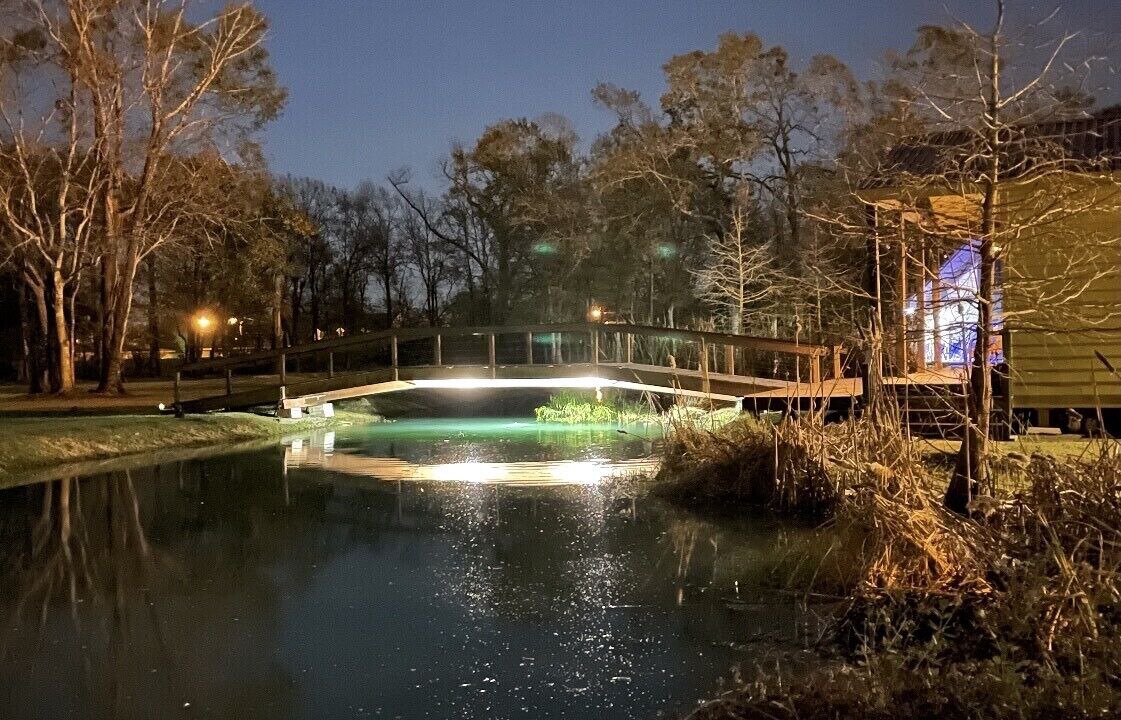 Photo of Outdoor in Breaux Bridge