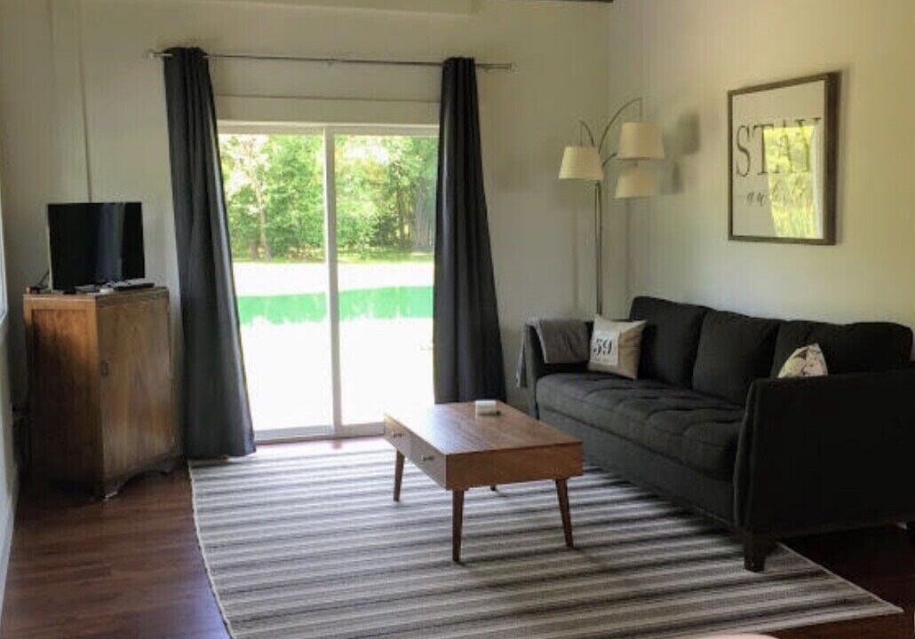 Photo of Livingroom in Breaux Bridge