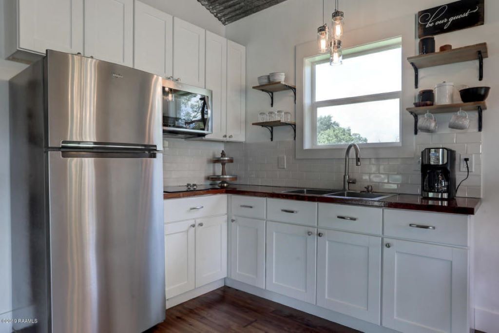 Photo of Kitchen in Breaux Bridge