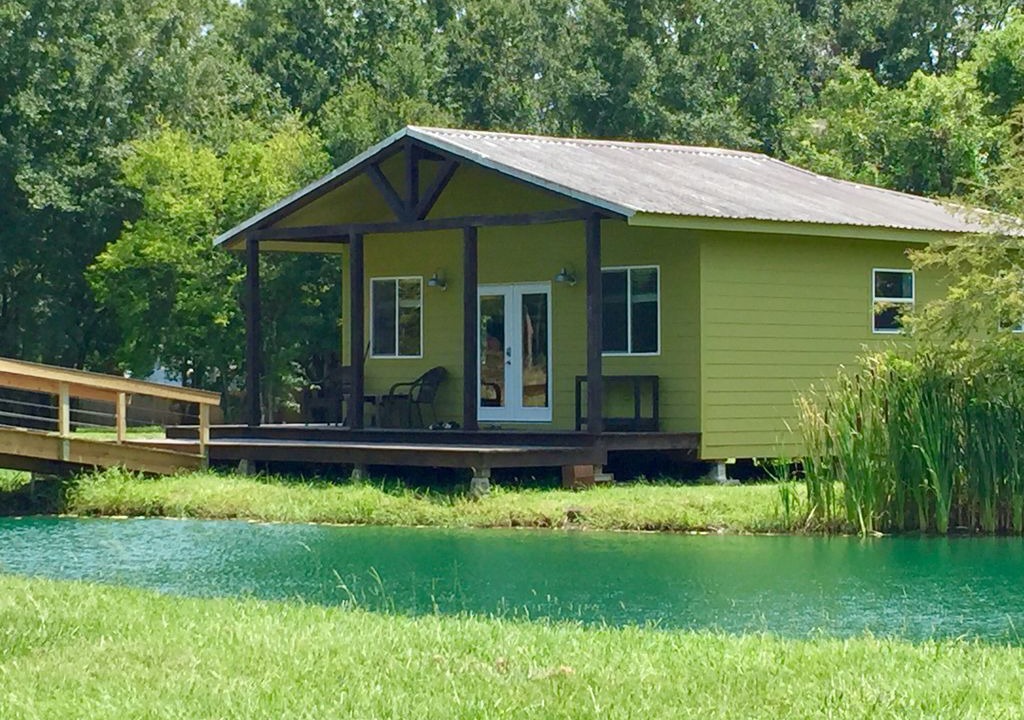 Photo of Outdoor in Breaux Bridge