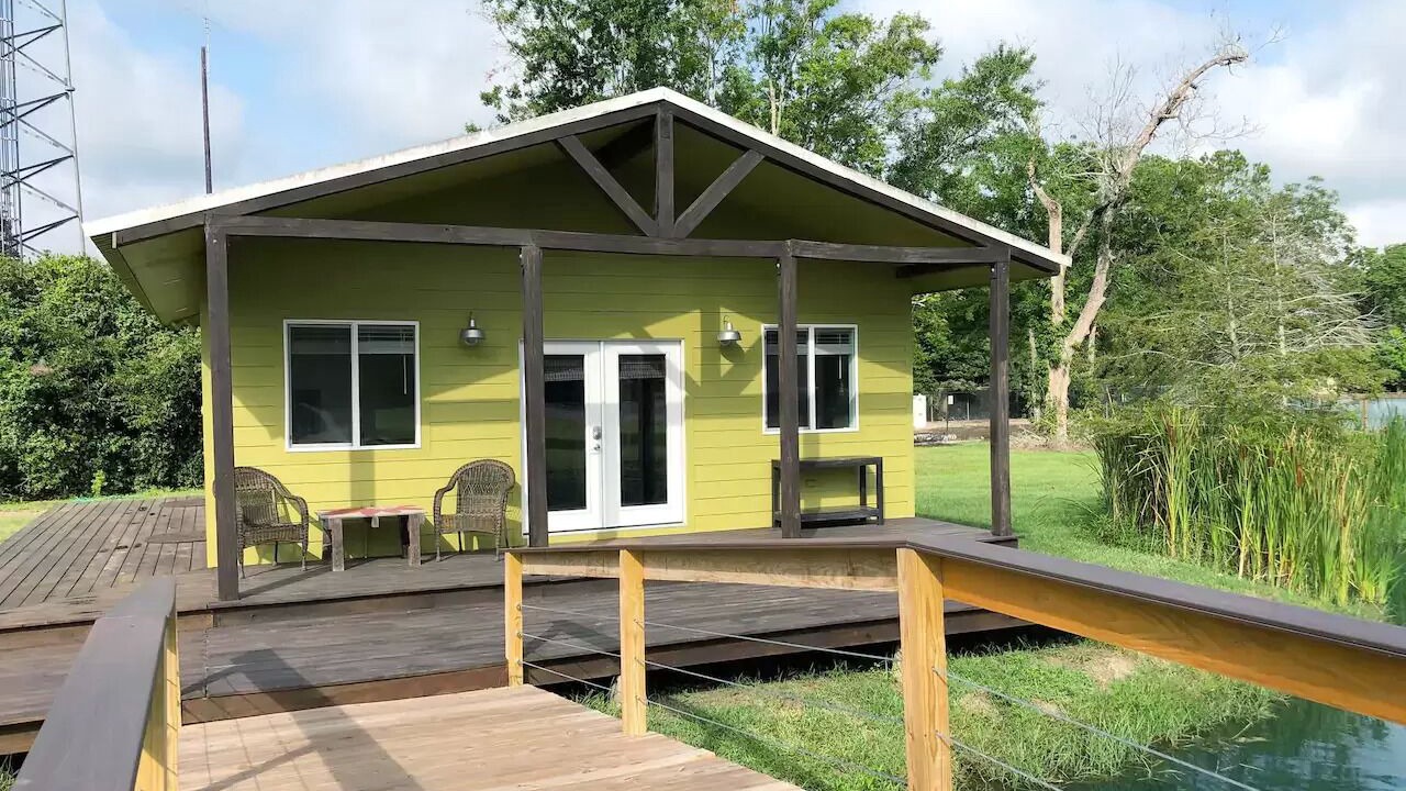 Photo of Outdoor in Breaux Bridge