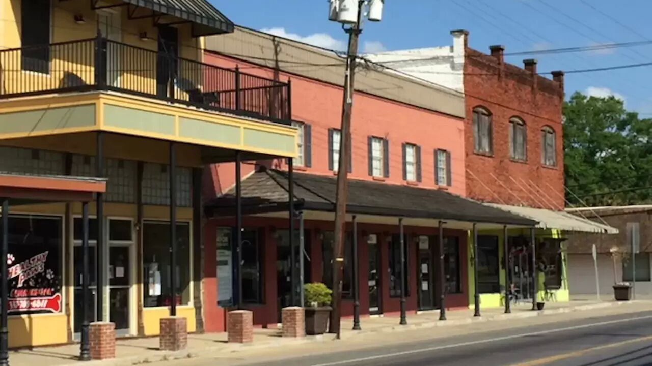 Photo of Outdoor in Breaux Bridge