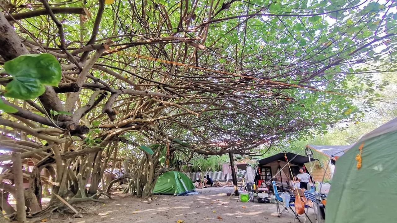 Photo of Outdoor in Sabak Aur