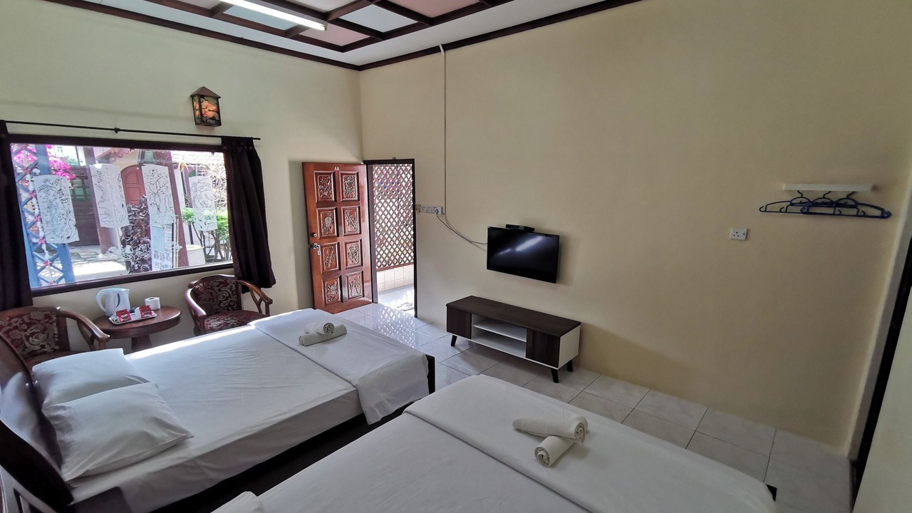 Photo of Bedroom in Sabak Aur