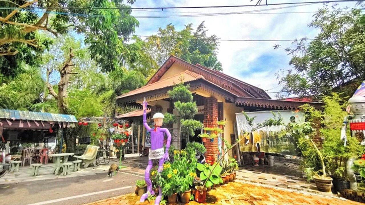 Photo of Outdoor in Sabak Aur