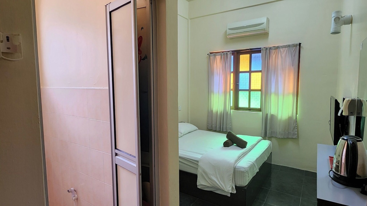 Photo of Bedroom in Sabak Aur