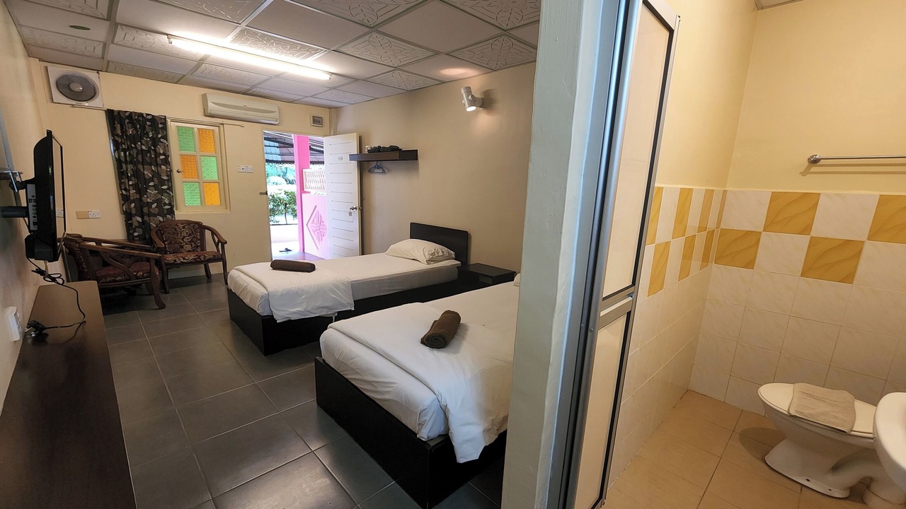 Photo of Bedroom in Sabak Aur