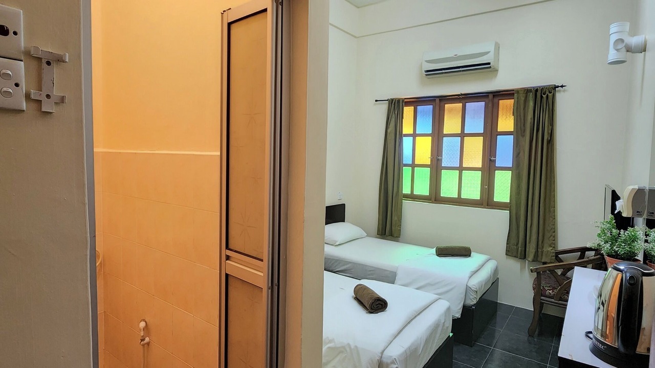 Photo of Bedroom in Sabak Aur