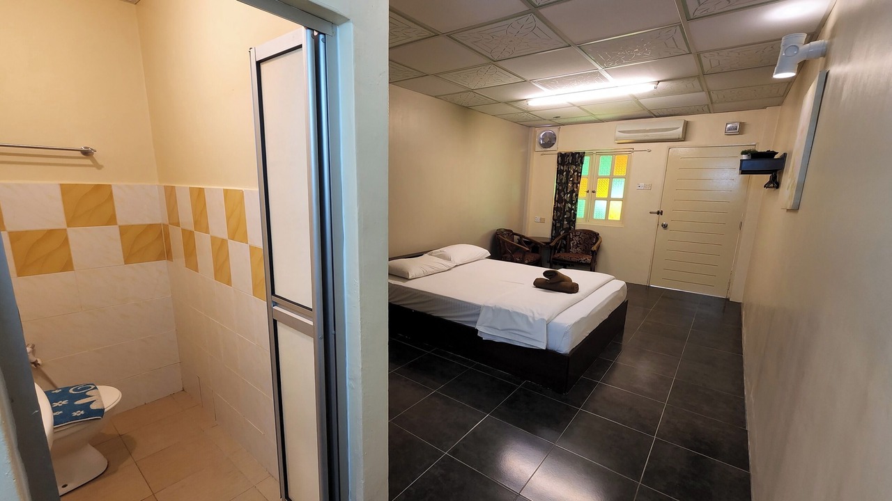 Photo of Bedroom in Sabak Aur