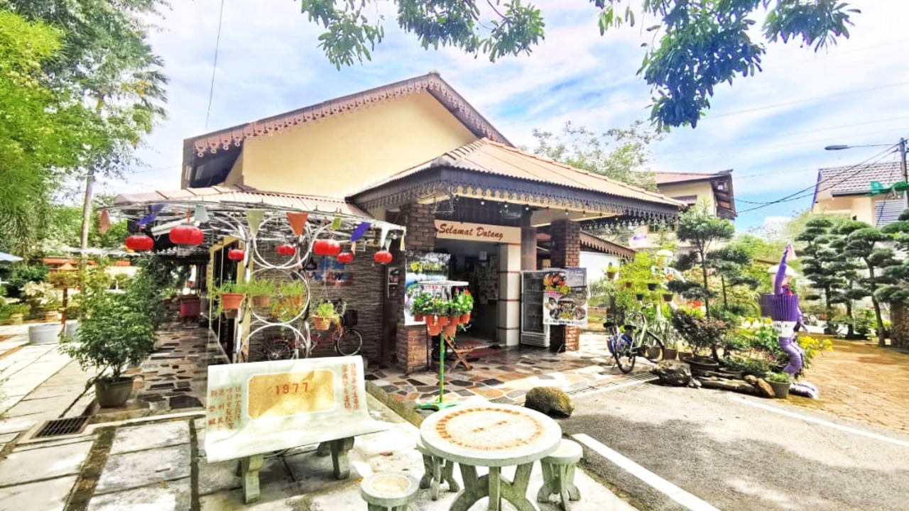 Photo of Outdoor in Sabak Aur