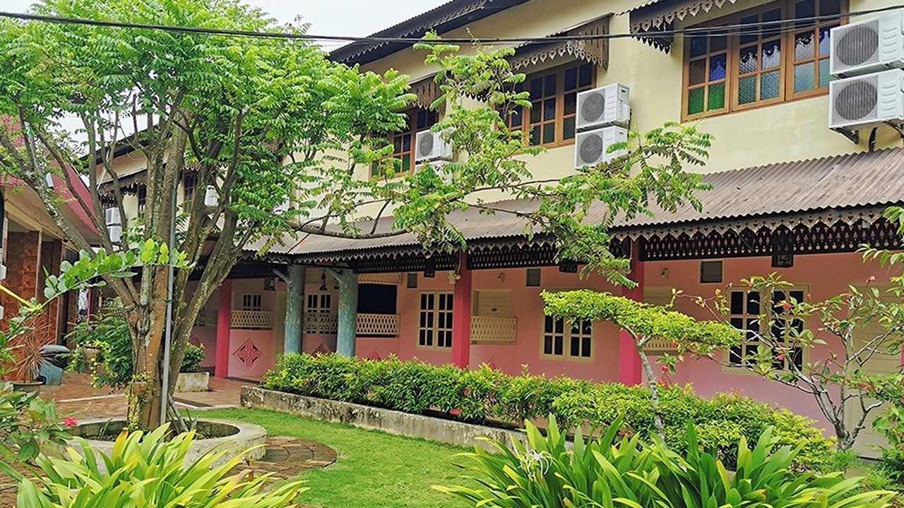 Photo of Outdoor in Sabak Aur