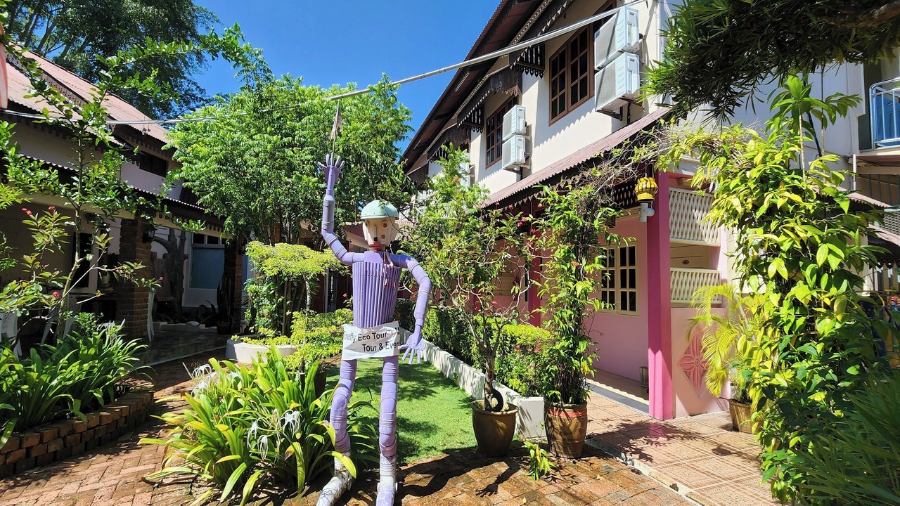 Photo of Outdoor in Sabak Aur