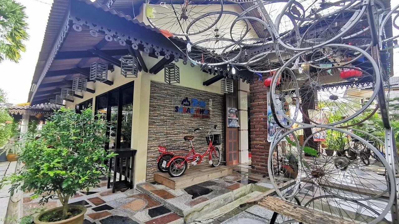 Photo of Outdoor in Sabak Aur